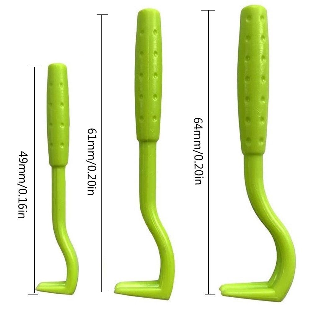 Tick Remover Tool - 3PCs 2 Colours