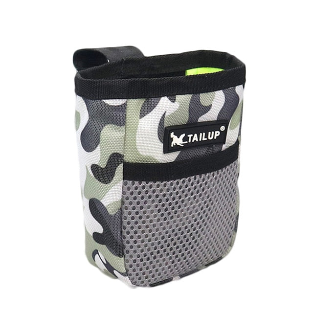 Training Treat Bag - Wear Resistance - Large Capacity - 3 Colours