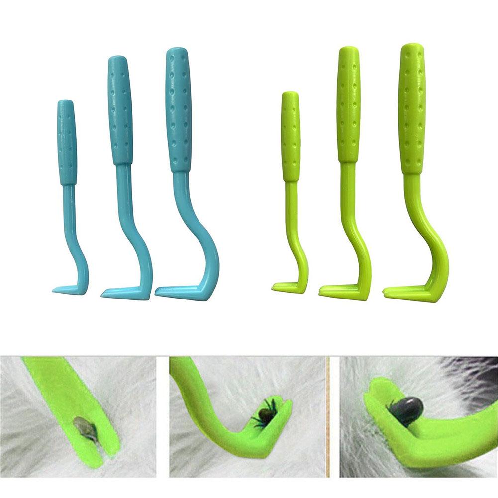 Tick Remover Tool - 3PCs 2 Colours